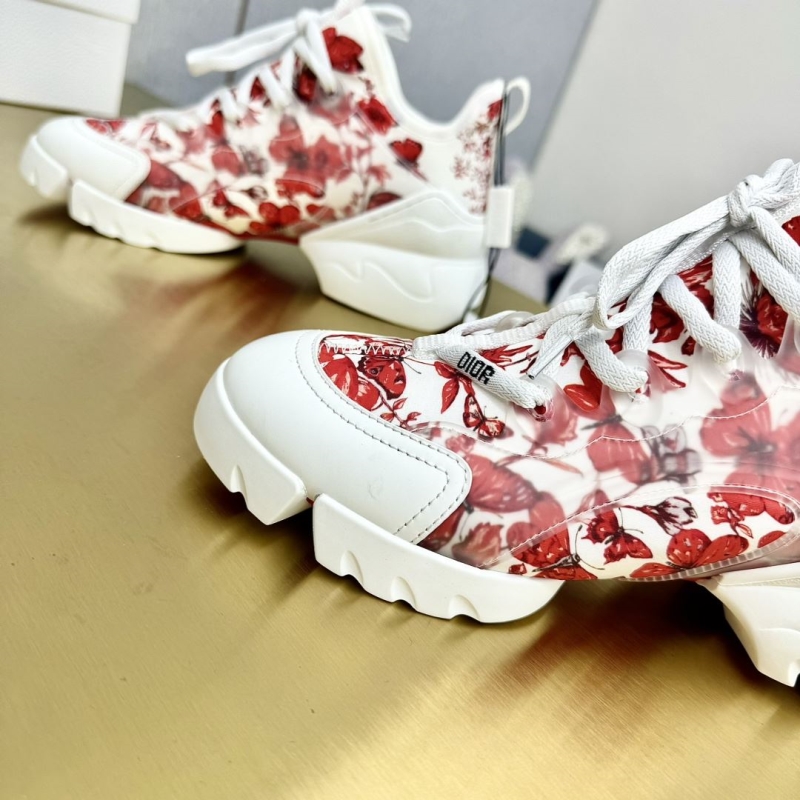 Christian Dior Sneakers